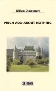 Much ado about nothing - Engleză