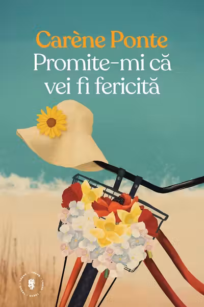 Promite-mi ca vei fi fericita