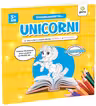 Creeaza povesti cu... Unicorni