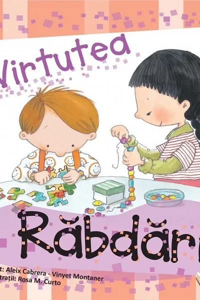 Virtutea rabdarii