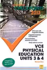 Cambridge Checkpoints VCE Physical Education Units 3 and 4 2013