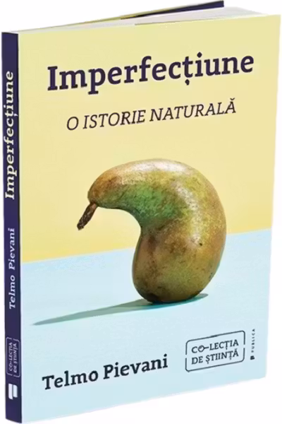 Imperfecțiune