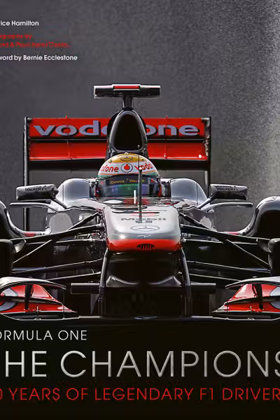 Formula One: The Champions