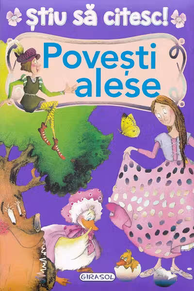 Povesti alese