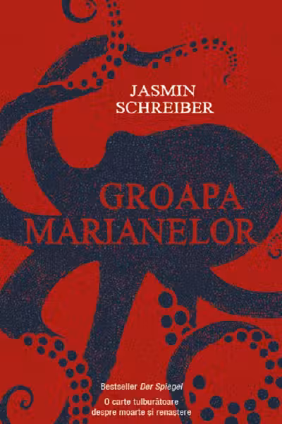 Groapa marianelor