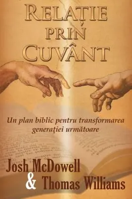 Relatie prin Cuvânt