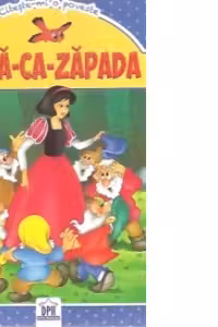 Citeste-mi o poveste - Alba-ca-Zapada
