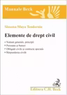 Elemente de drept civil