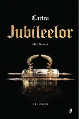Cartea Jubileelor