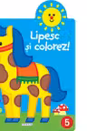 Lipesc si colorez! 5