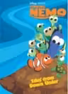 Tales From Down Under (Finding Nemo; With Paint and Brush)