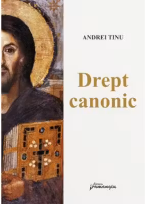 Drept canonic
