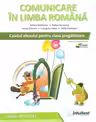 Caiet Comunicarea in Limba Romana - Pregatitoare