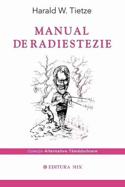 Manual de radiestezie