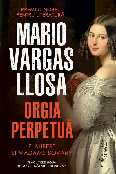 Orgia perpetua