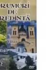 Drumuri de credinta - Valcea (DVD)