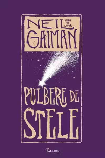 Pulbere de stele