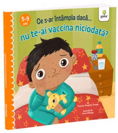 Ce s-ar intampla daca nu te-ai vaccina niciodata?