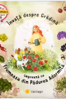 Invata despre Gradina impreuna cu Frumoasa din Padurea Adormita