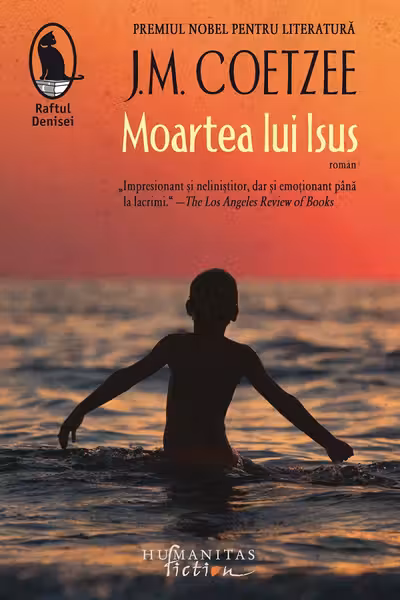 Moartea lui Isus