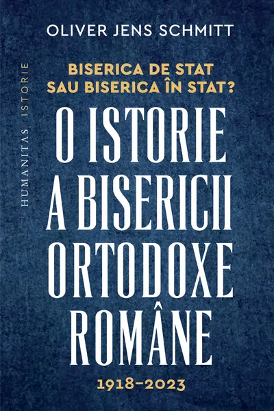 Biserica de stat, sau Biserica in stat?