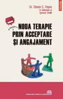 Noua terapie prin acceptare si angajament