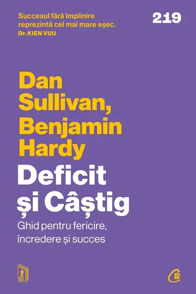 Deficit de castig