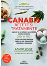 Canabis. Retete si tratamente