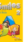 Smileys 2, Pupils Book. Manual pentru curs engleza