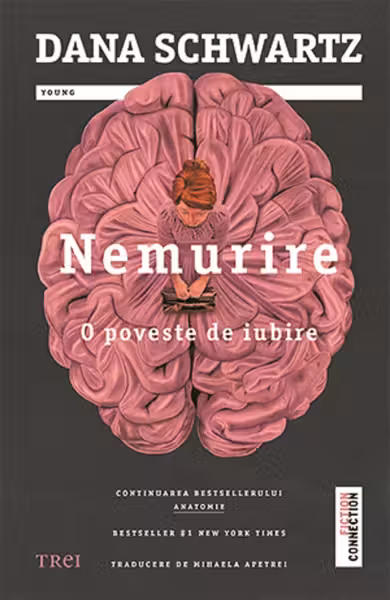 Nemurire. O poveste de iubire