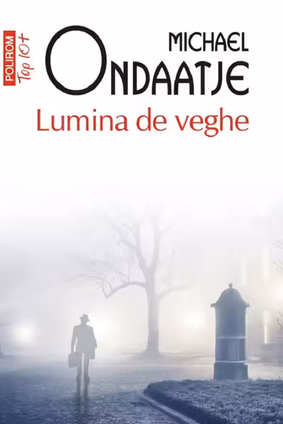 Lumina de veghe