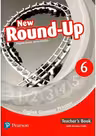 English Grammar Practice. New Round-Up - Level 6 - Teacher's Book