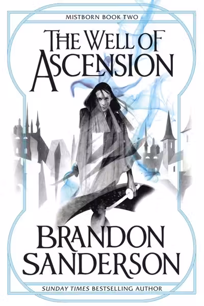 The Well of Ascension (Book 2)