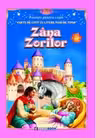 Zana Zorilor. Carte de citit cu litere mari de tipar