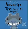 Veverita Tremurici - Noaptea