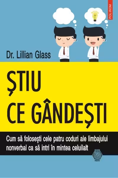 Stiu ce gandesti