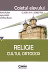Religie - Clasa 4 Sem.1