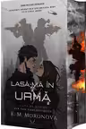 Lasa-ma in urma (Sprayed edges)