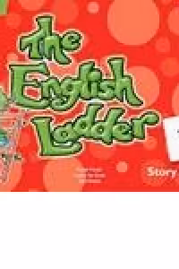 The English Ladder 1 Story Cards (Pack of 64)