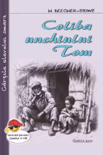 Coliba unchiului Tom