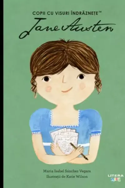 Jane Austen
