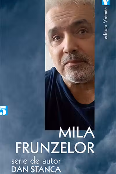 Mila frunzelor