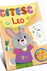 Citesc cu Leo