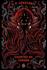 Cuentos de terror