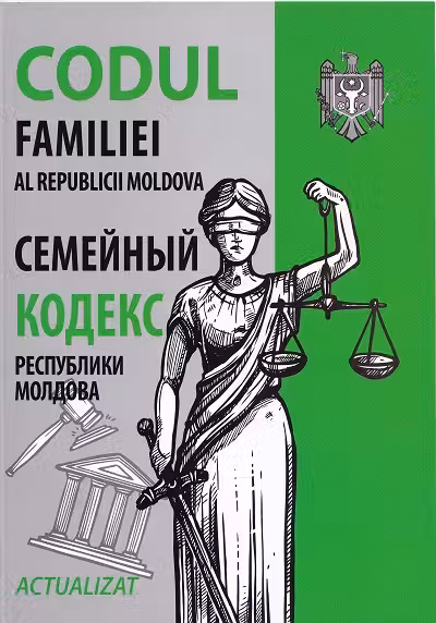 Codul familiei 01/10/2025