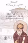 Tâlcuire la Sfântul Maxim Mărturisitorul. Capete despre dragoste