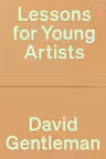 Lessons for Young Artists