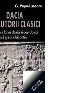 Dacia in autorii clasici