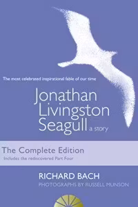 Jonathan Livingston Seagull