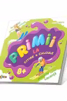 Primii la citire & calcule 8+